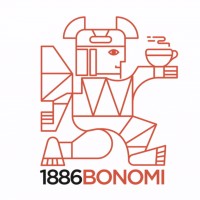 Bonomi Koffie Nederland & België logo - Similar company to Bonomics