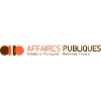 Agence Affaires Publiques