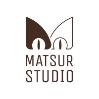 Matsur Studio logo - Similar company to Post Physical Games