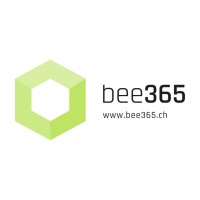 bee365 ag logo - Similar company to Ocom Ag