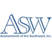 Assessments Of The Southwest logo - Similar company to Bob Leared Interests