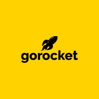 GoRocket logo - Similar company to Gorocket