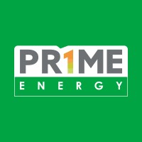 Prime Energy logo - Similar company to Virtualscape