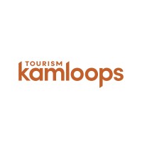 Tourism Kamloops logo - Similar company to Kamloops Truss Ltd.