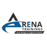 Arena Trainings logo - Similar company to Arena Infosolution