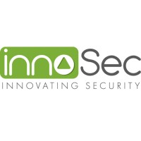 InnoSec logo - Similar company to Flowsec