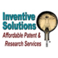 Inventive Solutions logo - Similar company to Inventive It Solutions