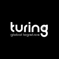 Turing Global Logistics logo - Similar company to Compdesk