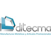 Ditecma MX logo - Similar company to Me Embedded Sp. Z O.O.