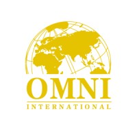 Omni International Consultants logo - Similar company to Artificial Technology Solution (Ats)