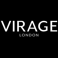 VIRAGE London logo - Similar company to Ghetluxe
