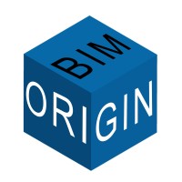 BIM Origin logo - Similar company to Bim Team