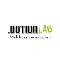 DotionLab logo - Similar company to Vrtify