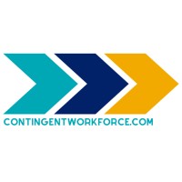 Contingentworkforce.com logo - Similar company to Cominds Solutions Private Limited