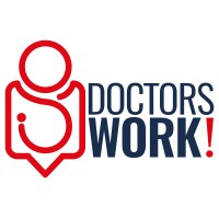 DoctorsWork! logo - Similar company to Petercom