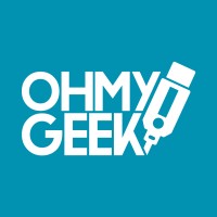 Ohmygeek!