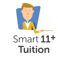 Smart 11+ Tuition logo - Similar company to Four Dwellings Academy