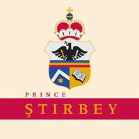 Crama Știrbey logo - Similar company to Stirbey