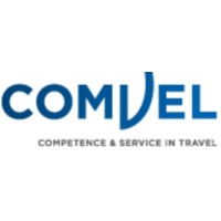 COMVEL GmbH logo - Similar company to Arca Valves :: De
