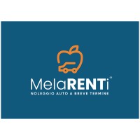 MelaRENTi - Noleggio Auto a Breve Termine logo - Similar company to Drive&Go - Noleggio Lungo Termine