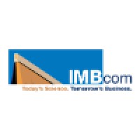 IMBcom logo - Similar company to Seed Eo