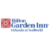 Hilton Garden Inn Orlando At Seaworld
