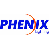 Phenix Lighting logo - Similar company to Phenix Lighting