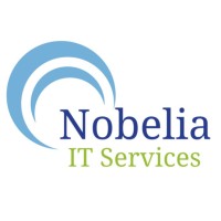 NOBELIA logo - Similar company to Five Consulting