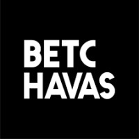BETC HAVAS logo - Similar company to Africa