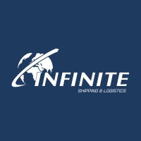 Infinite International Logistics and Shipping logo - Similar company to Panda Global Logistics