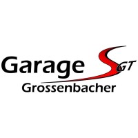 Garage S-GT Grossenbacher logo - Similar company to Garage Du Viaduc Sa