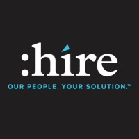 Hire logo - Similar company to Inside Out Professional Services