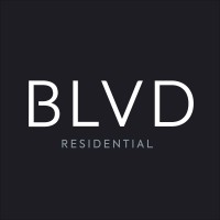 BLVD Residential logo - Similar company to Storage Etc