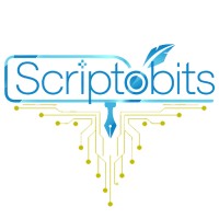 scriptobits logo - Similar company to Why•Vision