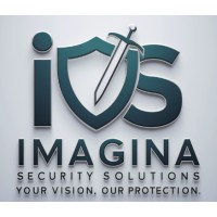 ISS-Imagina Security Solutions logo - Similar company to Spinz Club