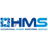 Occupational Hygiene Monitoring Services (OHMS) logo - Similar company to Lenexco (Pty) Ltd