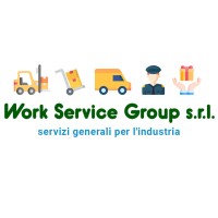 Work Service Group logo - Similar company to Work Services Group
