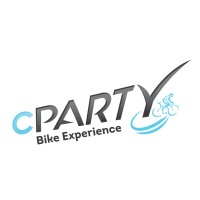 Cparty Bike Experience logo - Similar company to Stratys