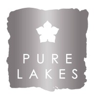 Pure Lakes Skincare logo - Similar company to Whooler