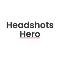 Headshots Hero logo - Similar company to Expound Crm
