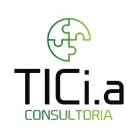 TICi.a Consultoria logo - Similar company to Linhas & Cores