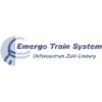 Emergo Train System logo - Similar company to Maßarbyte Gmbh
