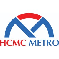 Management Authority for Urban Railways logo - Similar company to Saigon 🍃 Metro