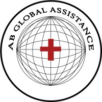 AB Global Assistance logo - Similar company to Skycare Global