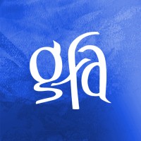 Gospel for Asia logo - Similar company to Gospel For Life