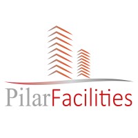 Pilar Facilities logo - Similar company to Rocha Facilities