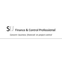 Sacha IJkema Interim Finance & Control Professional logo - Similar company to Staffpro Finance Projects