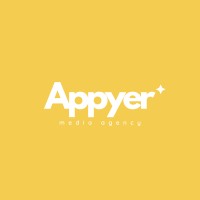 Appyer logo - Similar company to Happier