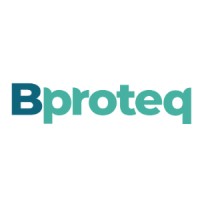 Bproteq logo - Similar company to Edilpref Srl