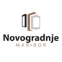 Novogradnje Maribor logo - Similar company to Coinhab